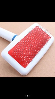 Lược chải lông chó