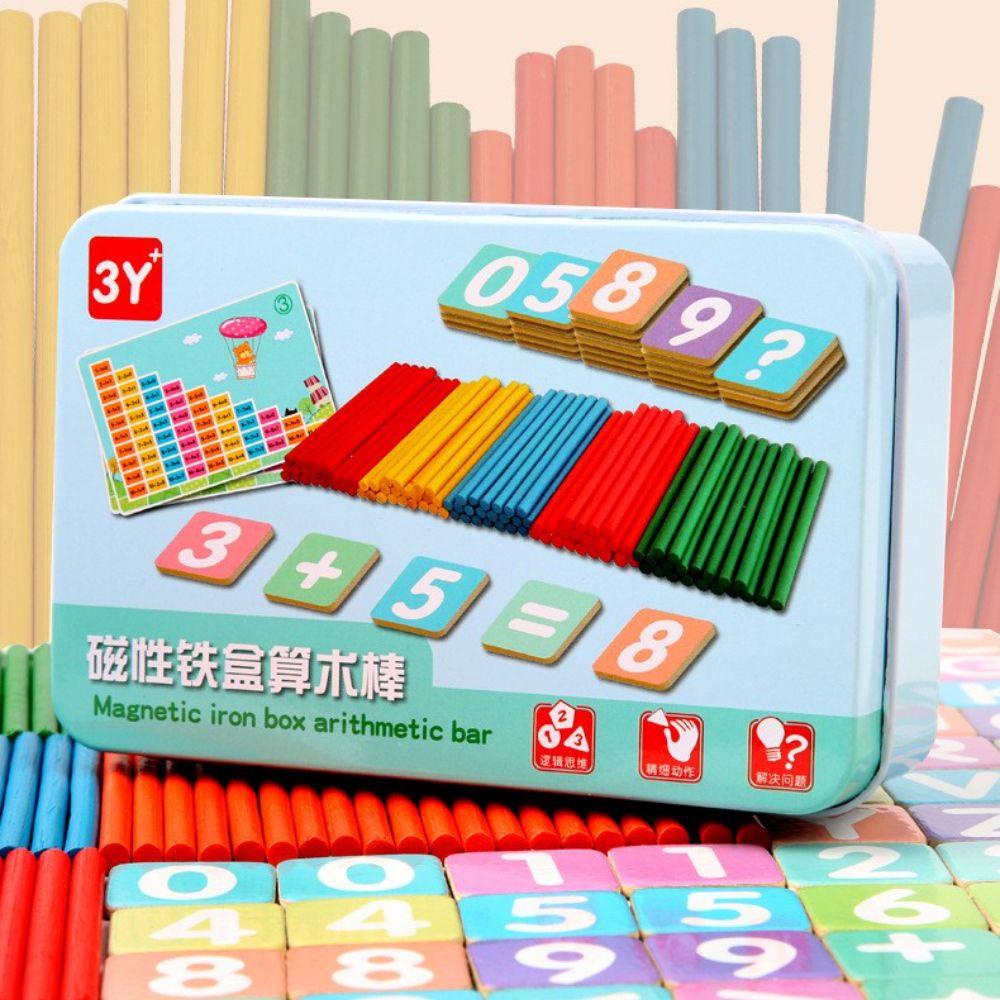 Bộ Đồ Chơi Dạy Học Bổ Ích Dành Cho Bé