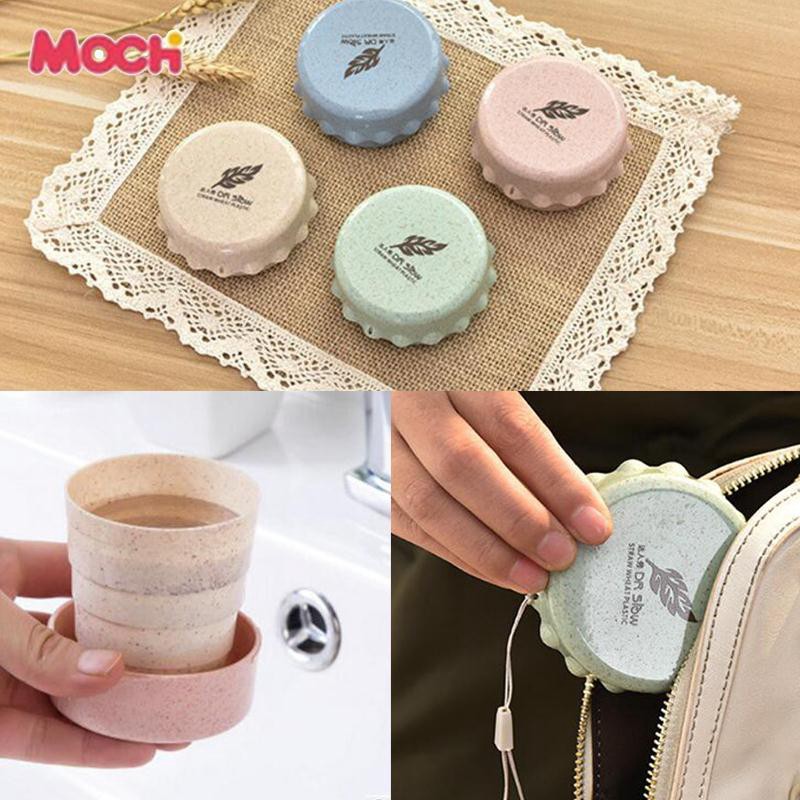 Sale 69% Nắp đậy ly có thể gấp lại được, beige Giá gốc 32000đ- 126B28-2