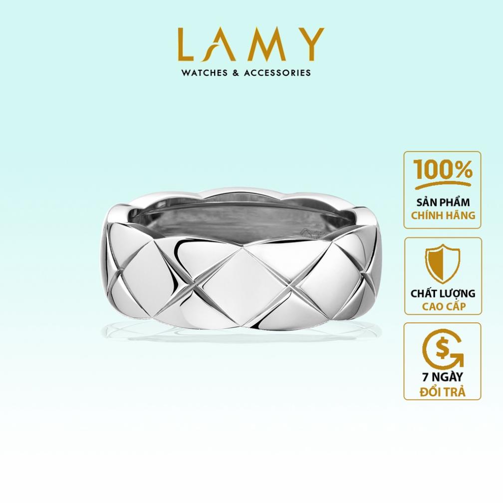 Nhẫn CDE Crush Ring Gold CDE0817