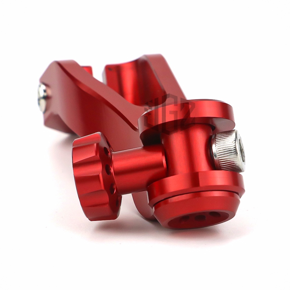 Cần Gạt Phanh Sau Bằng Nhôm CNC Thay Thế Cho Xe Máy Vespa Sprint Primavera 150 LXV VXL S 150