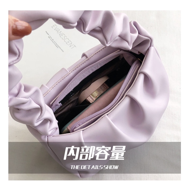 Túi Xách Nữ Đeo Chéo Thời Trang Hàn