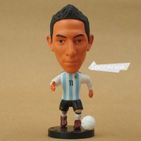 Tượng cầu thủ DI MARIA (ARG) Argentina