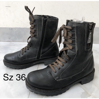 boots chiến binh hàng si tuyển