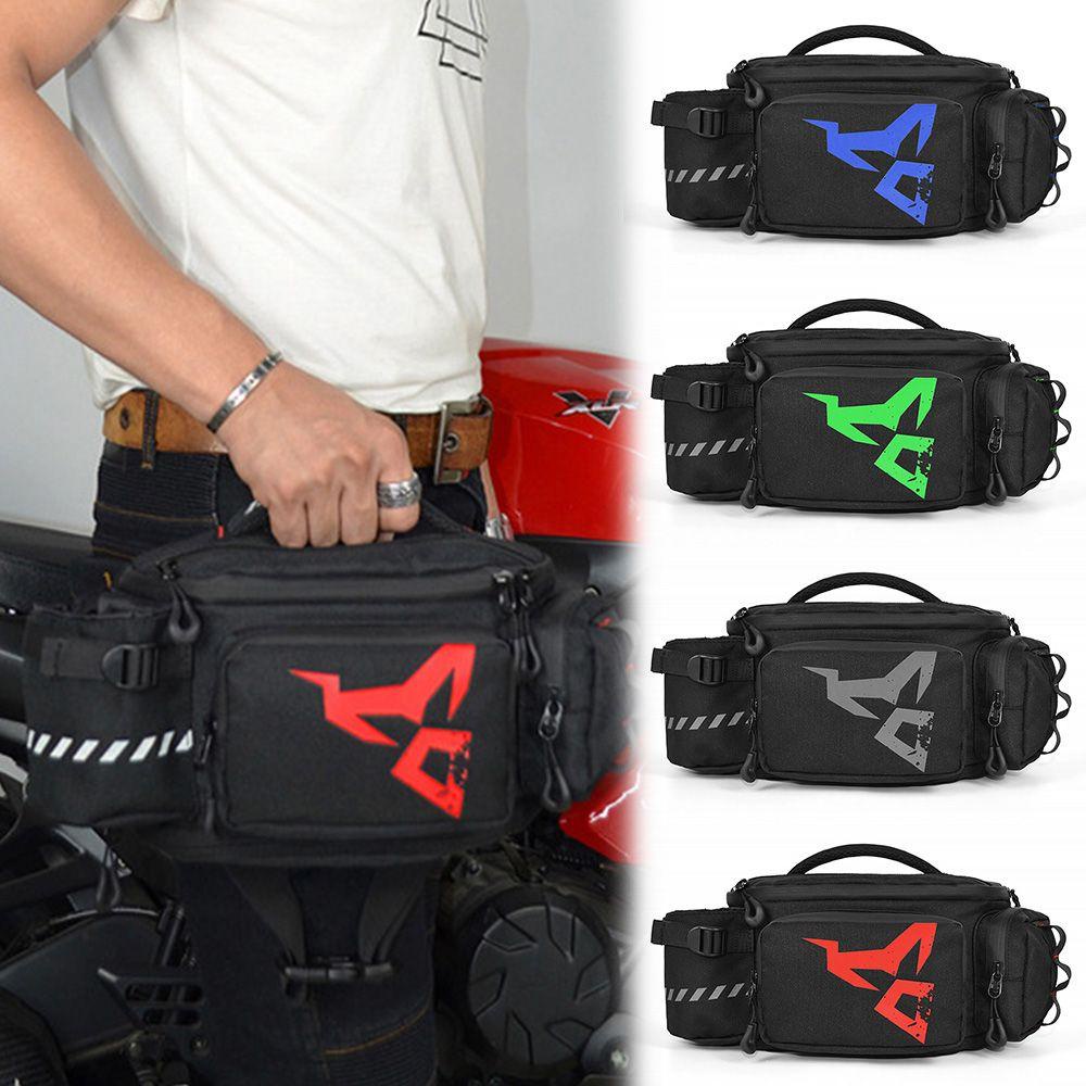 Túi Đeo Hông Đựng Điện Thoại / Tiền Xu / Bình Nước Đa Năng Chống Thấm Nước Tiện Dụng Khi