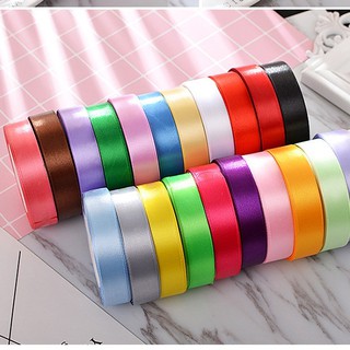 Ruy băng vải♤2cm,ruy băng vải 2 phân cuộn 22m