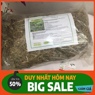 Cỏ Chân Vịt Khô 100gr - Hàng Công Ty Loại 1
