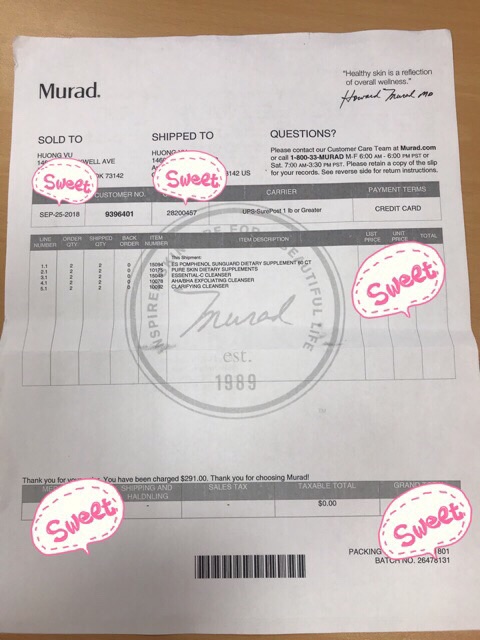 🍊Serum hỗ trợ làm giảm thâm mụn và sáng da MURAD Rapid Age Spot And Pigment Lightening | BigBuy360 - bigbuy360.vn