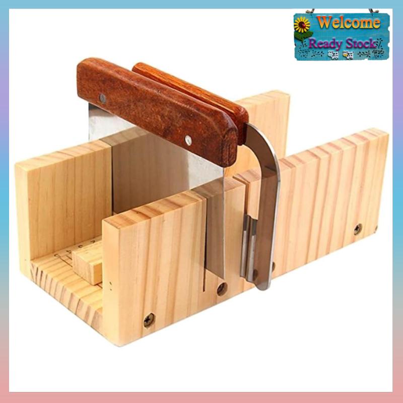 Khuôn Cắt Xà Phòng Bằng Thép Không Gỉ