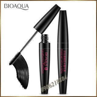 Mascara chuốt mi cong