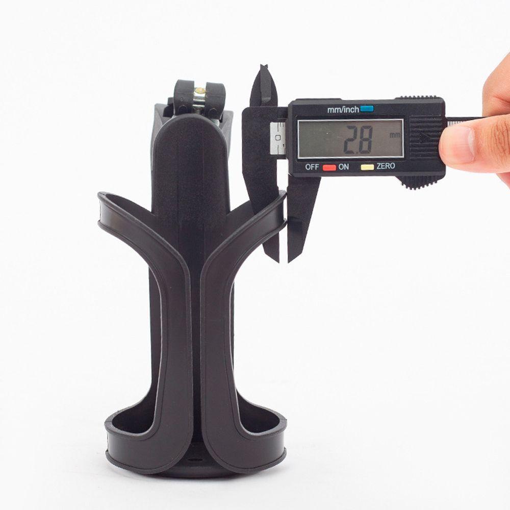 CLEOES Giá Đỡ Bình Sữa Có Thể Xoay Tiện Dụng Cho Xe Đạp