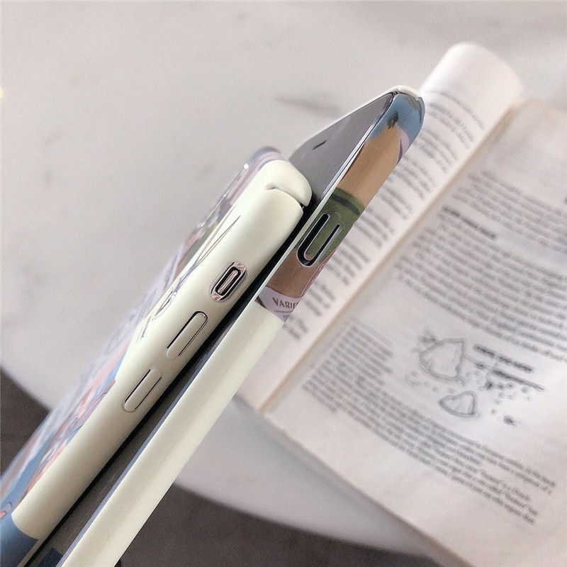 Ốp Điện Thoại Cho Huawei Y7 Pro 2019 Y9 Prime 2019 Mate 20 Pro Mate 30 5g Honor V10 V20 9 10 9i X8 10 Lite 20i 1 | BigBuy360 - bigbuy360.vn