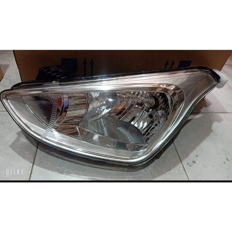Đèn pha Hyundai i10