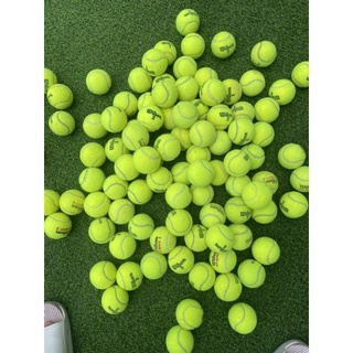 Banh tennis siêu đẹp,vừa bóc hộp