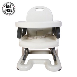 Ghế ăn điều chỉnh độ cao Mastela 7110 và 7112