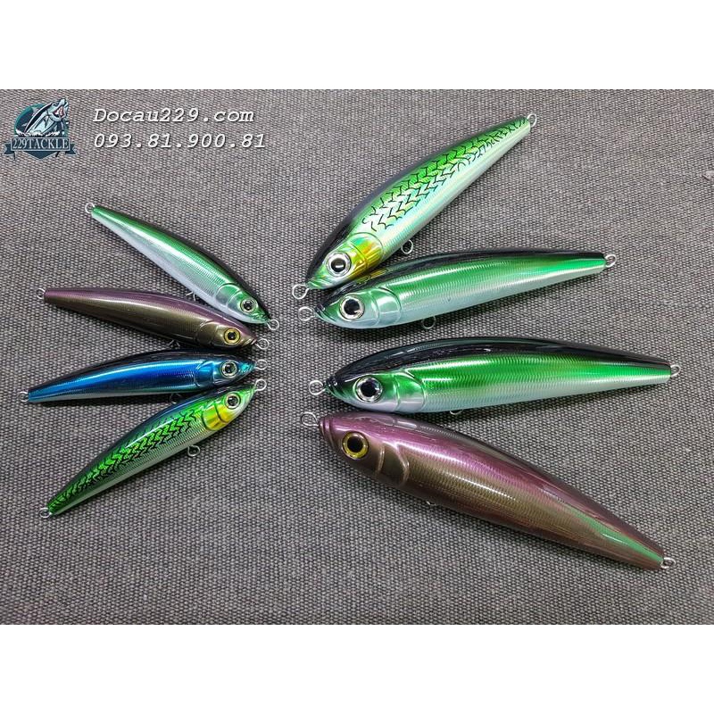 Mồi Biển GUNZ