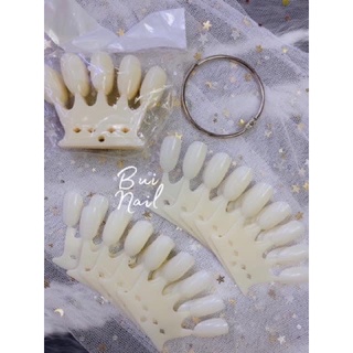 MÓNG MẪU VƯƠN NIỆM 50 MÓNG