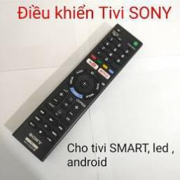 Sony 300p - Remote điều khiển Tivi Sony RMT-TX300P