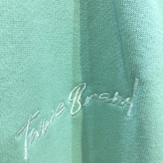 Quần Pant over Basic TWOCE