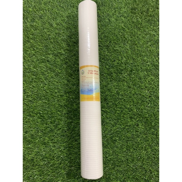 Lõi lọc 20 ing 1 micron - máy lọc nước ro
