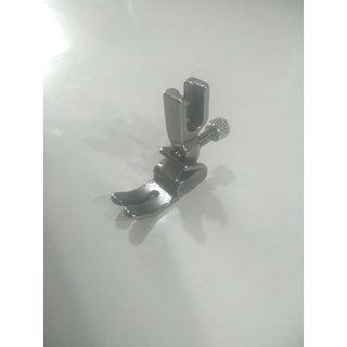 Chân vịt nhún bèo máy 1kim