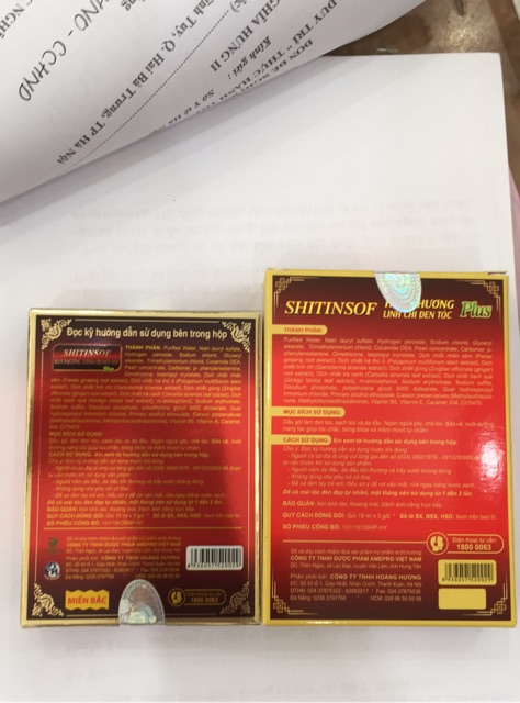 SHITISHOP hán phương - linh chi đen tóc | BigBuy360 - bigbuy360.vn