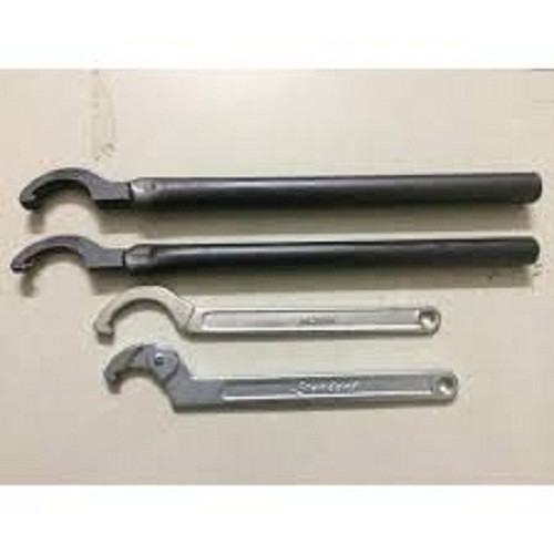 Bộ 4 cây móc cổ xe máy Yamaha + honda của hãng Meinfa