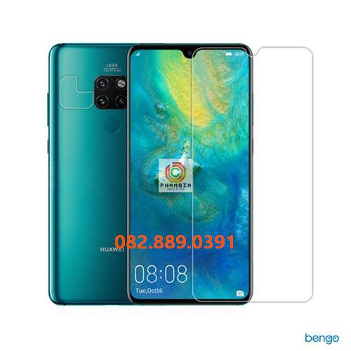 Dán cường lực Huawei Mate 9 lite/ Mate 20 nano dẻo siêu bền siêu bảo vệ