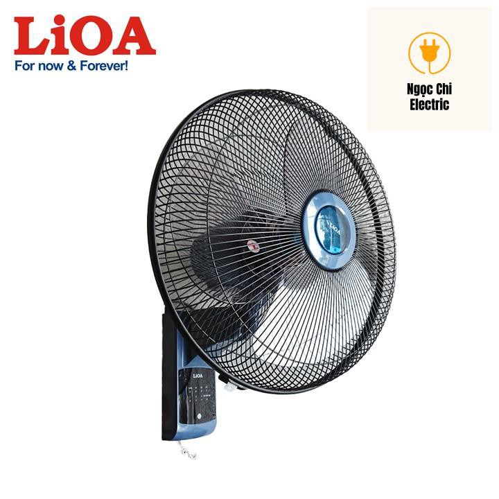 Quạt treo tường LiOA QT-409K