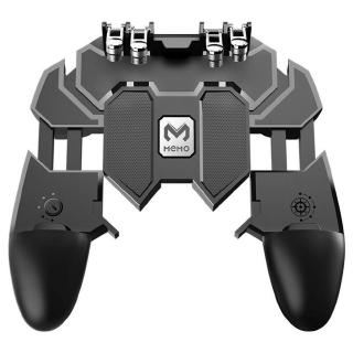 Tay cầm chơi game AK66 Joystick tiện lợi dành cho điện thoại'