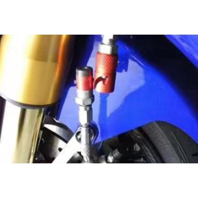 Đầu Gắn Dây Thắng Cao Cấp Cho Xe Mô Tô An3