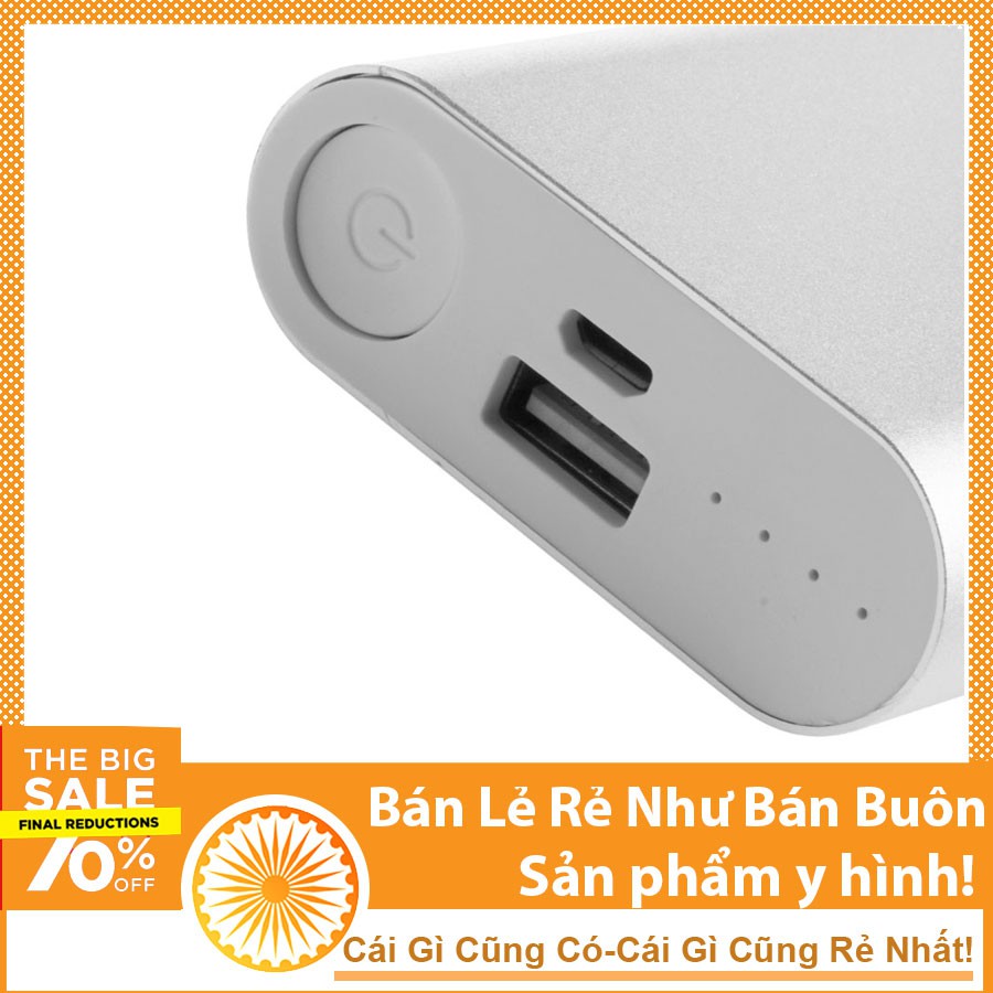 Box Sạc Dự Phòng 3 PIN 18650 (Không Pin- Màu sắc Ngẫu Nhiên )