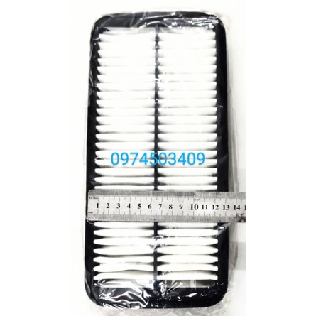 Lọc gió động cơ Vitara đời 2005