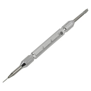 NEW Watch Band Strap Link Pin Spring Bar Pusher Scale Remover Repair Opener Tool