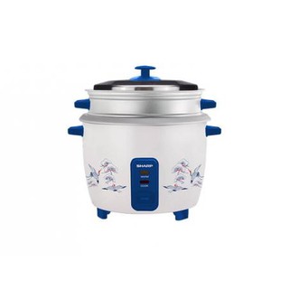 Nồi cơm điện Sharp KSH-D18SV 1.8L