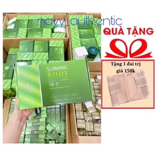 Bộ ủ nóng Slimming Body II