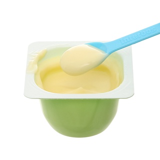 Sữa chua Trẻ em Hoff (lốc 4 hộp x 55g)