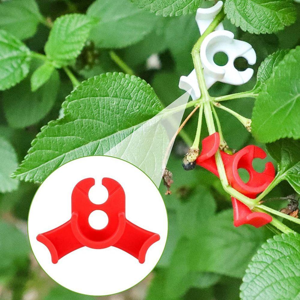Dụng Cụ Kẹp Uốn Cành Cây Giả Giảm Căng Thẳng