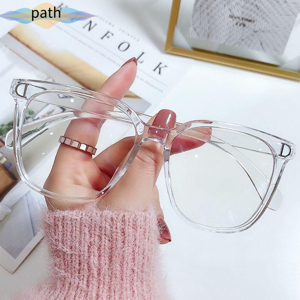 Mắt kính chống bức xạ ánh sáng xanh sành điệu cho nam nữ