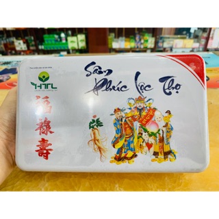 Sâm phúc lộc thọ