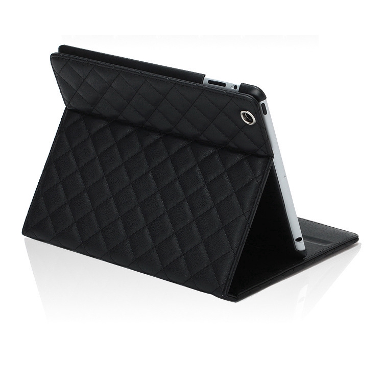 Bao da máy tính bảng chống sốc dành cho Ipad Mini 1 2 3 4 AIR 2 Ipad 2 3 4 5 6 7 8 PRO 9.7 | BigBuy360 - bigbuy360.vn