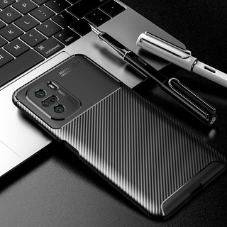 Ốp điện thoại bảo vệ cao cấp thích hợp cho Xiaomi Redmi Note 10 Pro Focus Note10Pro