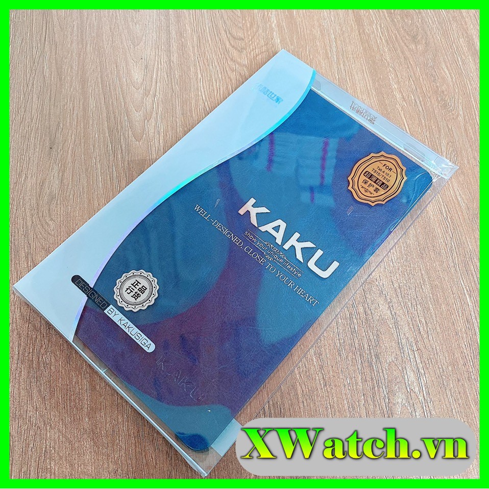 Bao da KAKU Samsung Galaxy tab A 10.1 2019 T515 T510