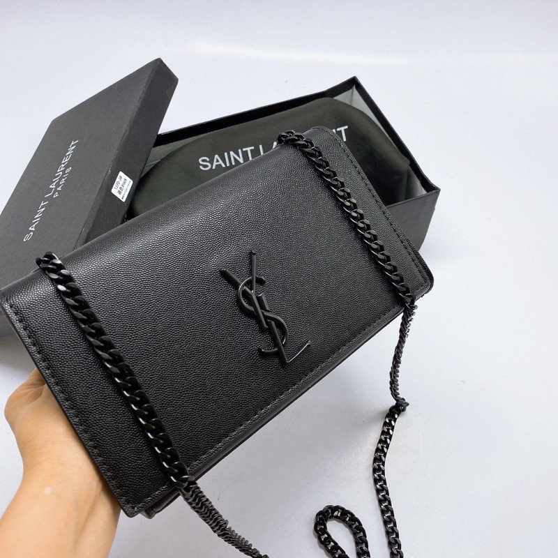 YSL DA CÁ ĐUỐI SPSL FULLBOX