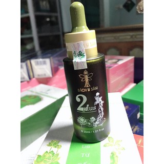 Bách Y Sâm 02 Bạch Linh - Chuyên Mụn (Mẫu Mới).
