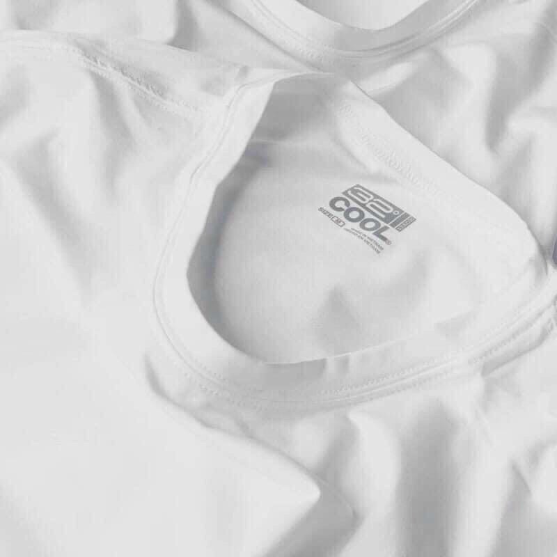 Set 3 áo phông nam