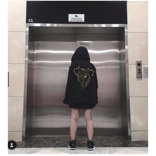 [Free ship toàn quốc] - Áo khoác JACKET DÙ HADES siêu HOT (Kèm ảnh thật - Form rộng)