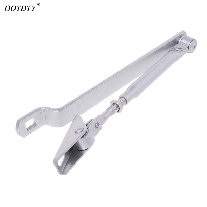 Tay Co Thủy Lực Door Closer OKWAN Cao Cấp