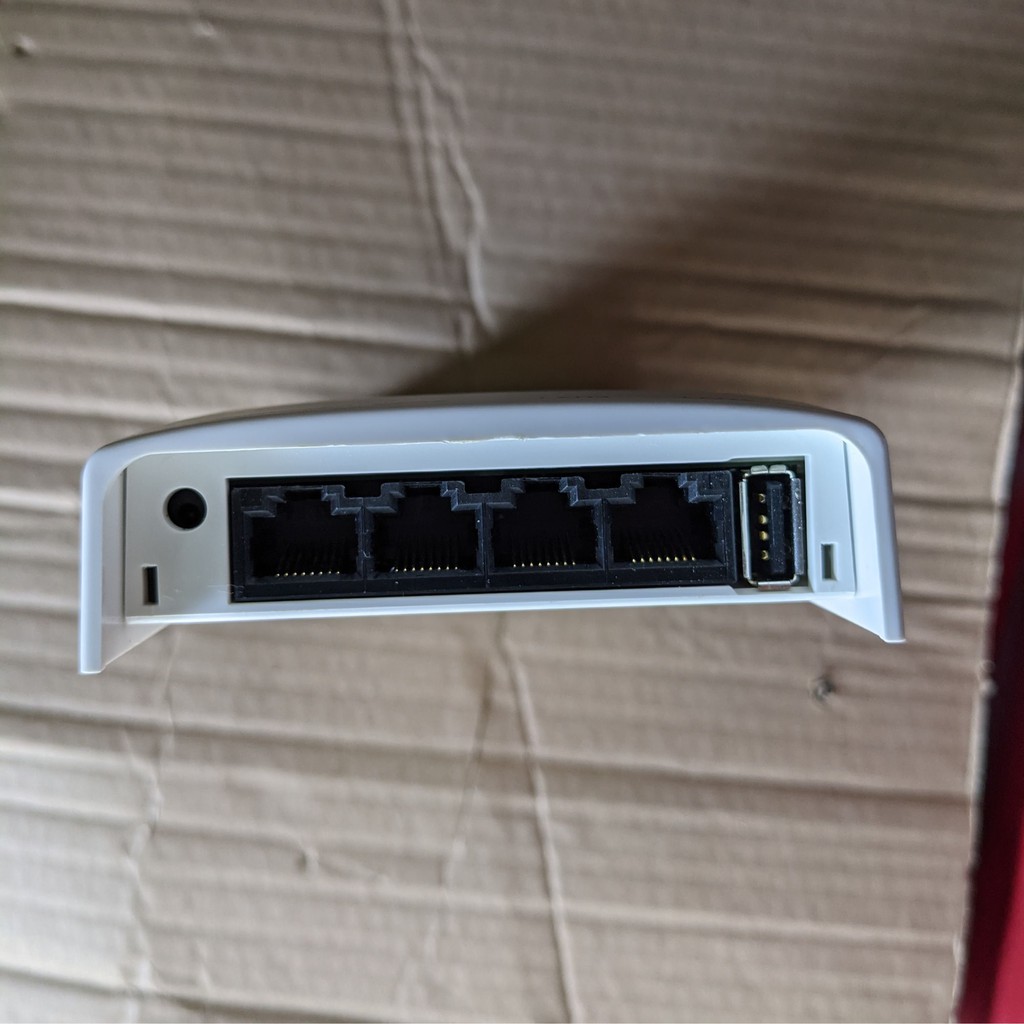 Bộ phát wifi chuyên dụng Access Point Ruckus Zoneflex H500 chuẩn AC1300Mbps đẹp ( qua sử dụng ) | BigBuy360 - bigbuy360.vn