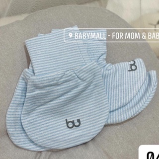 Set bao tay chân Bu Baby